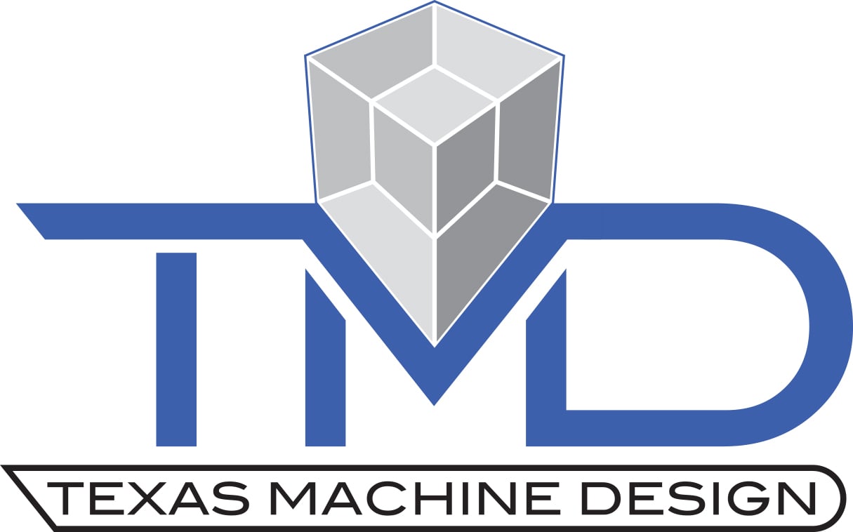 Texas Machine Design